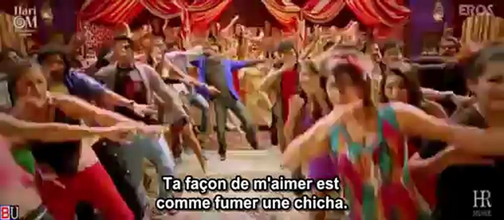 Hookah Bar - Khiladi 786 VOSTFR