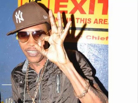 STAR WITNESS COULD SINK VYBZ KARTEL