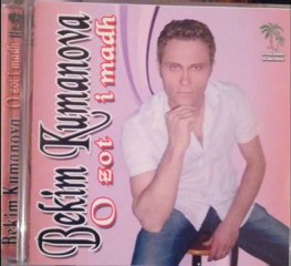 Bekim Kumanova - Sabrije Sabrije