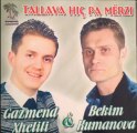 Bekim Kumanova & Gazmend Xhelili - Ngoni shok