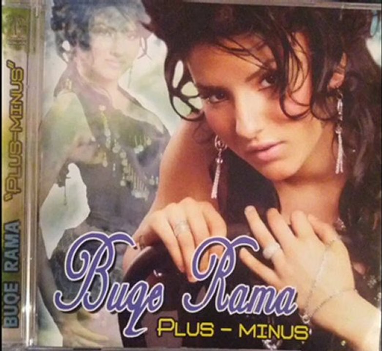 Buqe Rama - Plus Minus