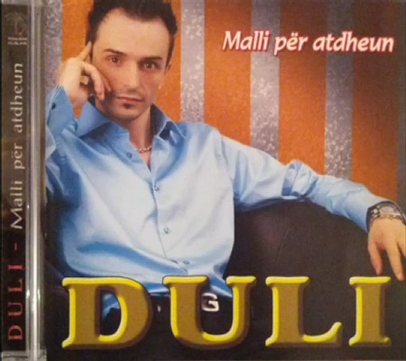 Duli - Kurbeti