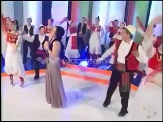 Ganimete Bllaca - Me ne fund(Gezuar me Lalushi n`Kredi)