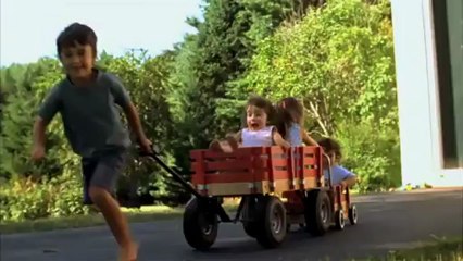 A Message for Mankind  Remixed