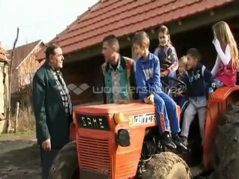 Lalshui -Skena 2(Gezuar me Lalushi n`Kredi)