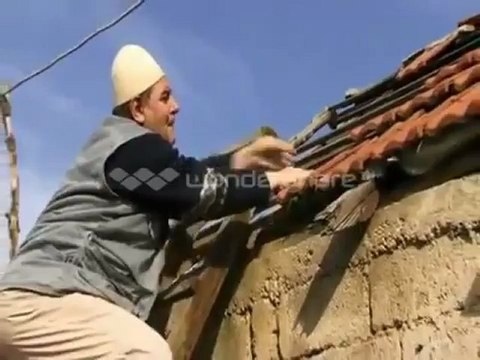 Lalushi - Skeqi 3(Gezuar me Lalushi n`Kredi)