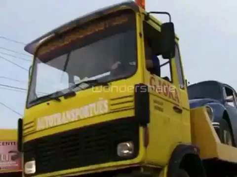 Lalushi - Skeqi 6(Gezuar me Lalushi n`Kredi)