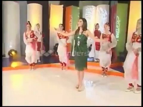 Leta - Kalle kalle(Gezuar me Lalushi n`Kredi)