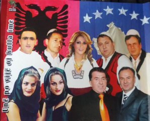 Rifat Berisha - Pyet Drenica e Dukagjini