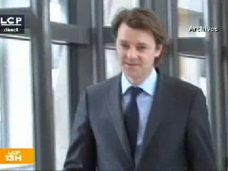 Reportages : Le gouvernement présente sa cure d'austérité