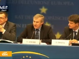 Reportages : La Belgique prend la présidence de l'UE