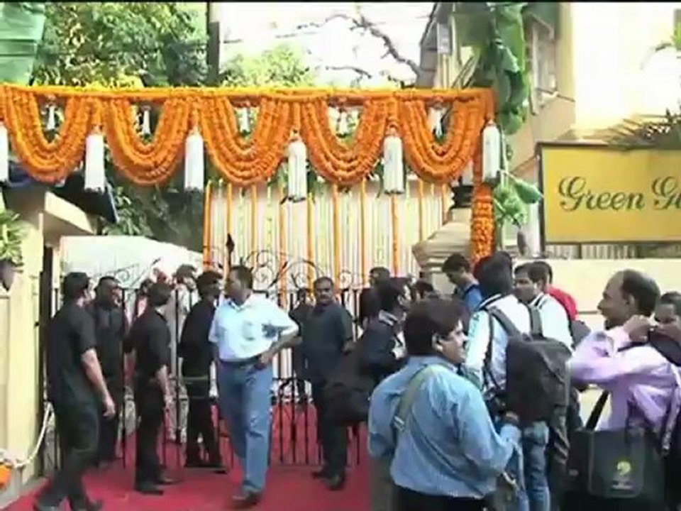 Vidya weds Siddharth