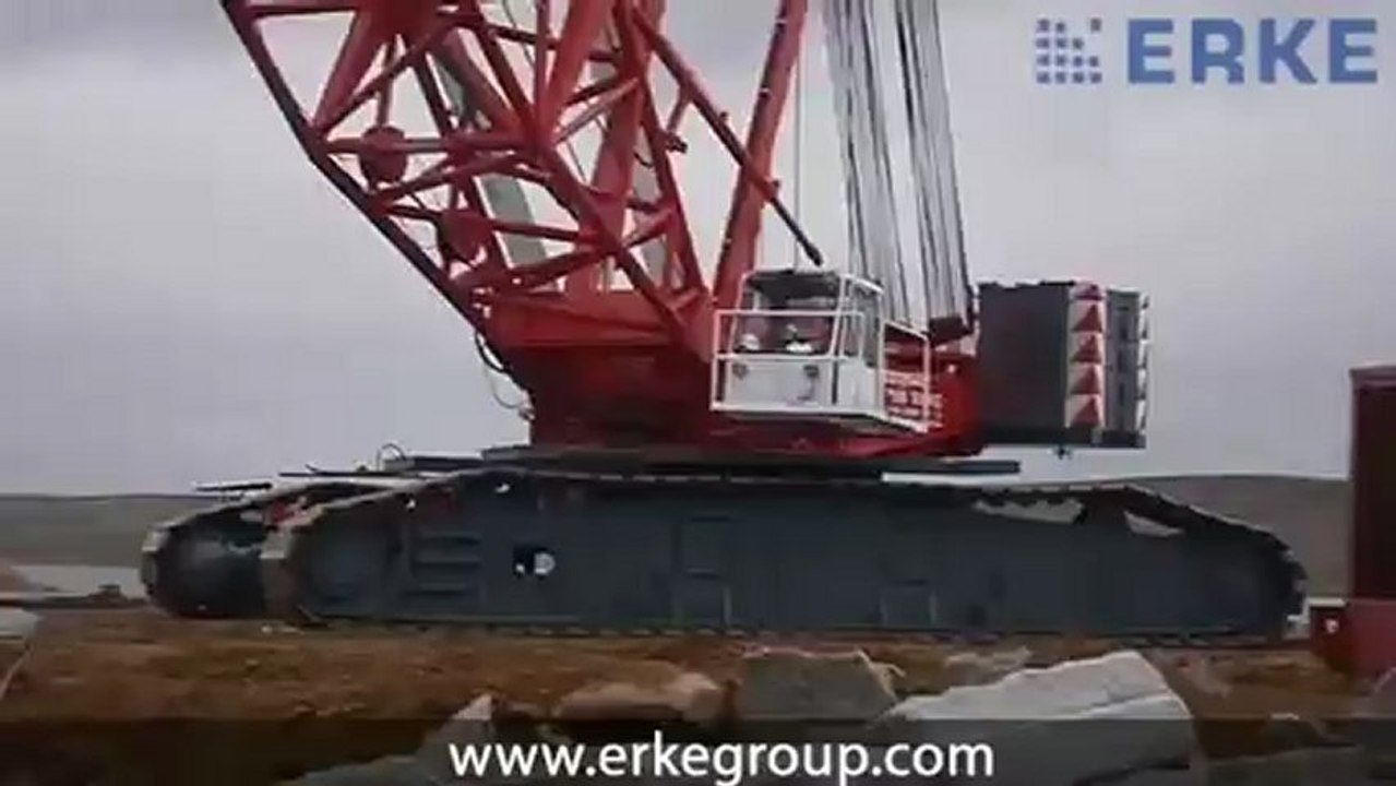 ERKE Dış Ticaret ltd., Toyo DP-50B Pump Dredging - Miltaş Atlas Yol