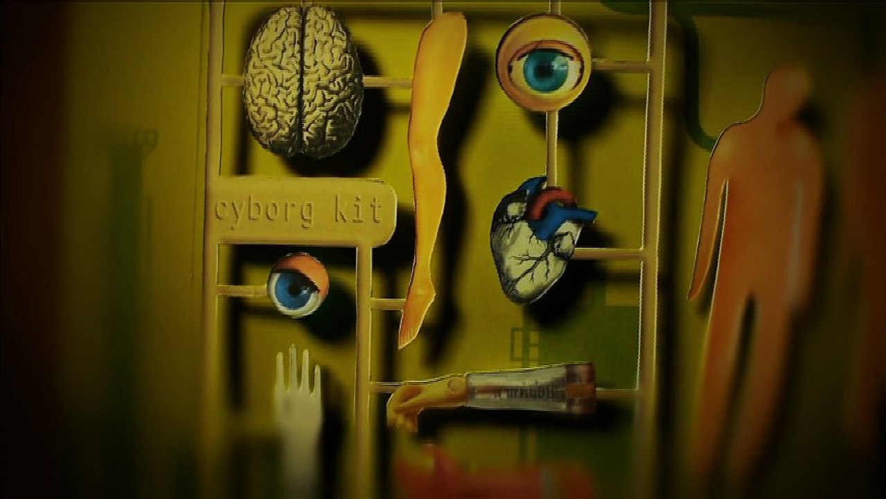 Alt-Minds Minidocs 06/10 : Tous cyborgs en 2030 ?