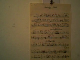 GHANTHO 242 L Van Bethoven 1 Play Alyas Hanna