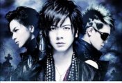 BREAKERZ 新曲「RUSTY HEARTS」OP PV 歌詞付き MV LIVE