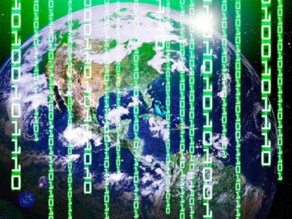 Scientists Testing if Universe is Just Computer...