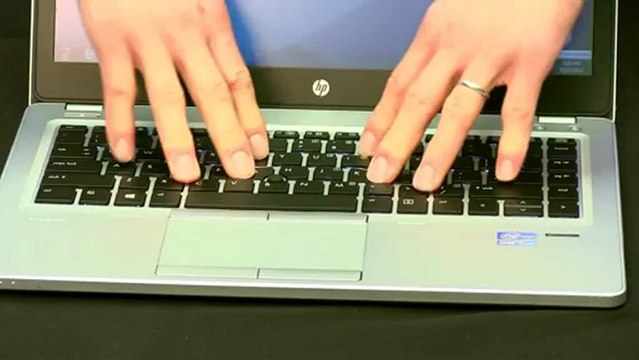 HP Elitebook 9470m Elite Ultrabook Showcase NCIX Tech Tips