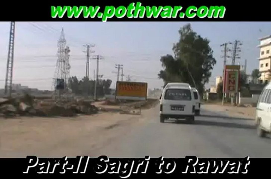 Sagri to Rawat by road tour