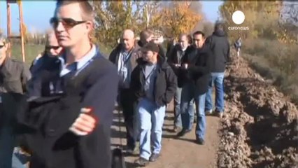 Rusia mantendrá inalterable su posición con respecto a...