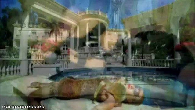 Britney Spears, la cantante mejor pagada del año