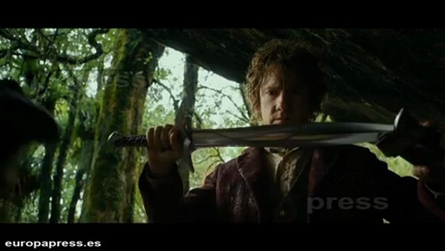 El Hobbit: el esperado regreso de Jackson a la Tierra Media