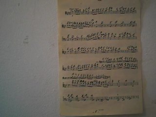 GHANTHO 245  Frank Shubert 8 Play Alyas Hanna