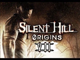Silent Hill Origins / Part 7 / " Female Hydro - Therapy "