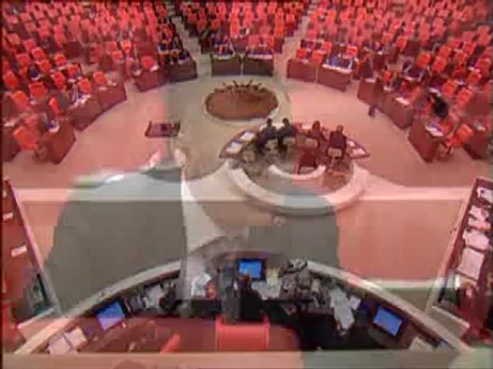 Mersin Milletvekili Prof. Dr. Aytuğ Atıcı Serbest Bıraklıan Tıp Öğrencileri Hakkında TBMM'deki konuşması