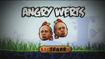 TV3 - Polònia - Angry Wert