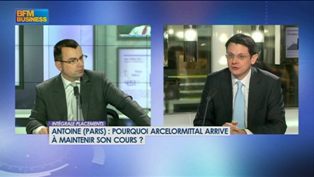 14/12 BFM : Intégrale Placements - Au service de votre argent