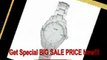 Fossil Women's ES2901 Fossil Stainless Steel Analog Watch