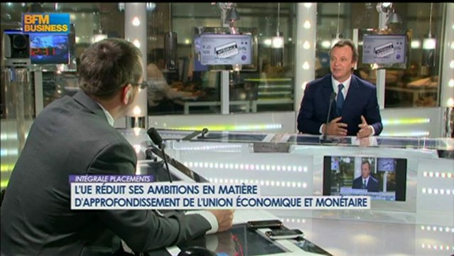 14/12 BFM : Intégrale Placements - Jean-Edouard Reymond, directeur général d'UBI