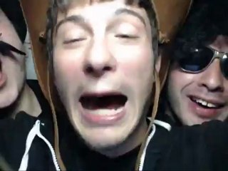 Videomaton - Déguisements