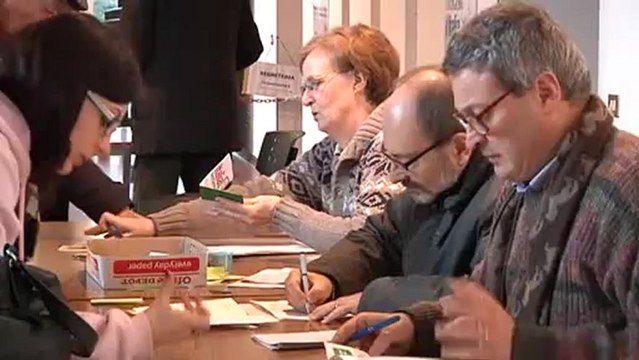 primarie il ciclone bersani