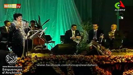 Sequences d'Archives | حلقة خاصة ومميزة عن أرشيف ست الكل وردة - الجزء الثانى