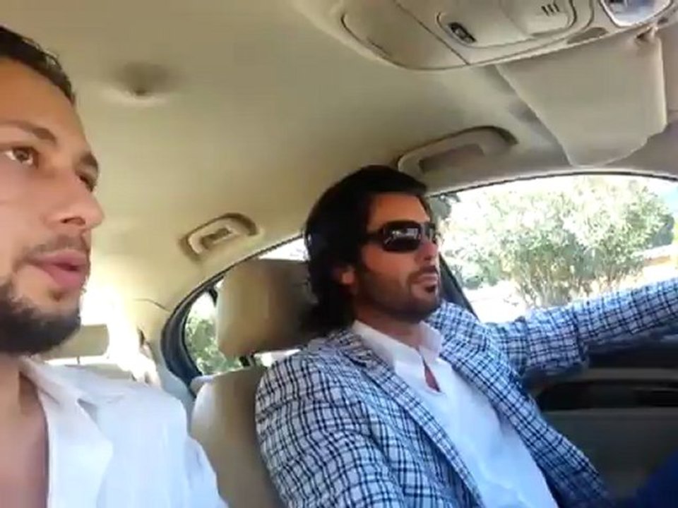 ARABA SOHBETLERİ - 1 (KADER)