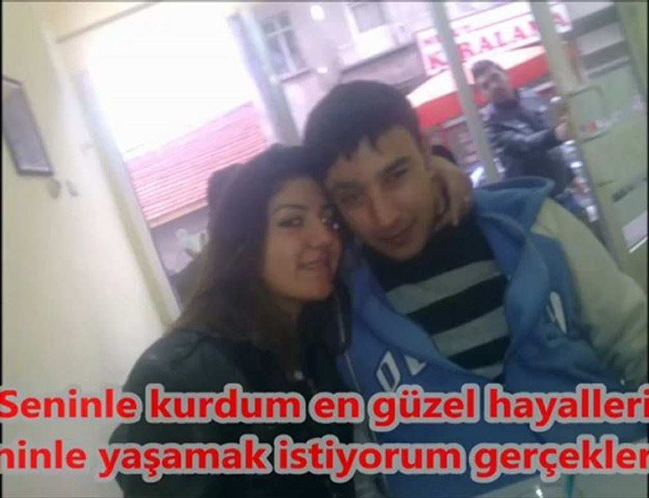 BEN SENİ ÜZDÜM AMA SENİ ÇOK SEVİYORUM