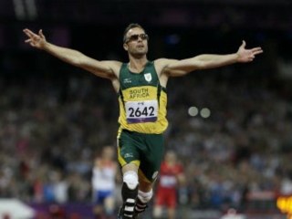 Top 5 : Pistorius plus rapide qu'un pur sang arabe