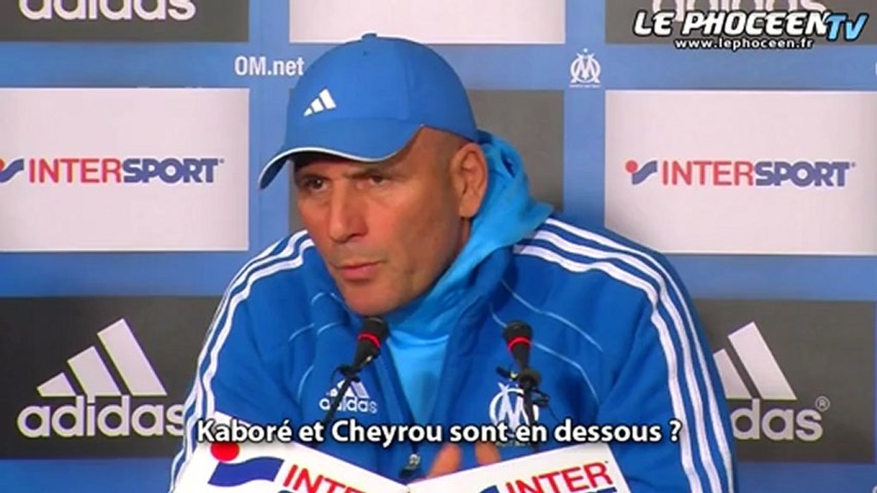 Abdullah, Mendes : les satisfactions de Baup