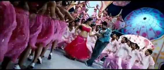 mary j blige - don't mind vs singam