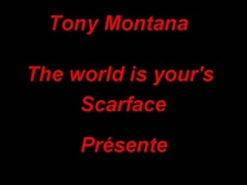 Scarface