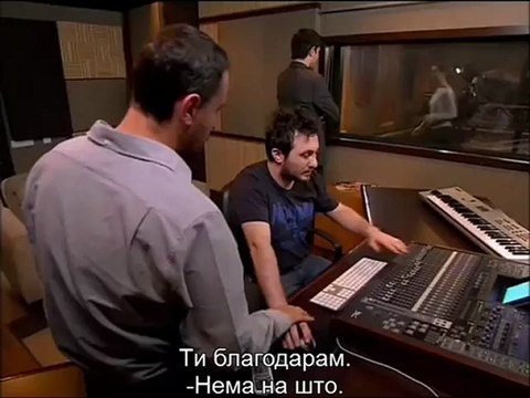 Gönülçelen / Крадец на срца 32 Епизода- 2/2 дел (MKDsub)