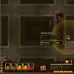 Homeboy Heroes Walkthrough - Final Level