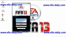 FIFA 13 Keygen _ Crack - FREE Download , Télécharger gratuitement