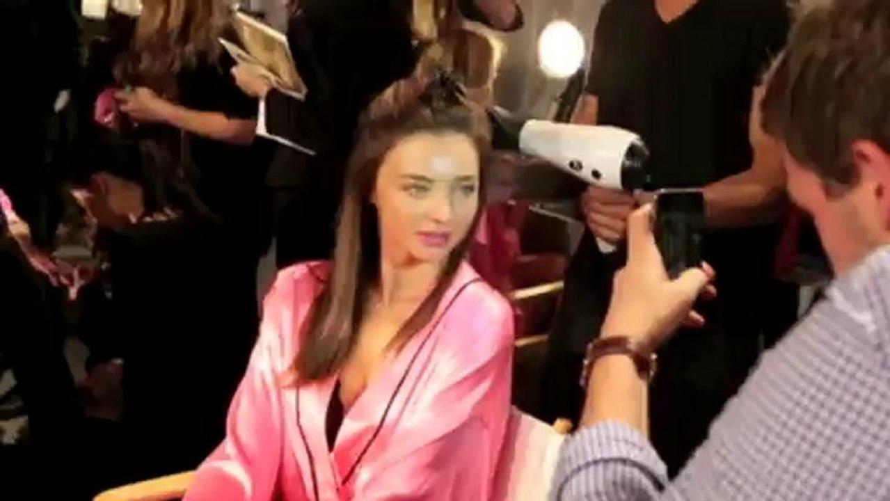 Could Orlando Bloom Be Splitting Up With Miranda Kerr?