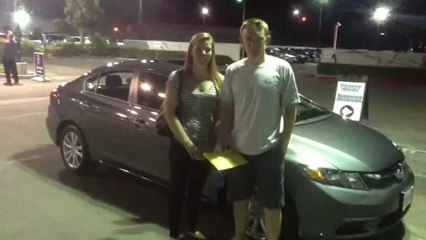 Honda Dealers Anaheim, CA | Honda Dealerships Anaheim, CA