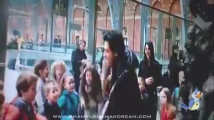 SRK Синяя птица Макаревич