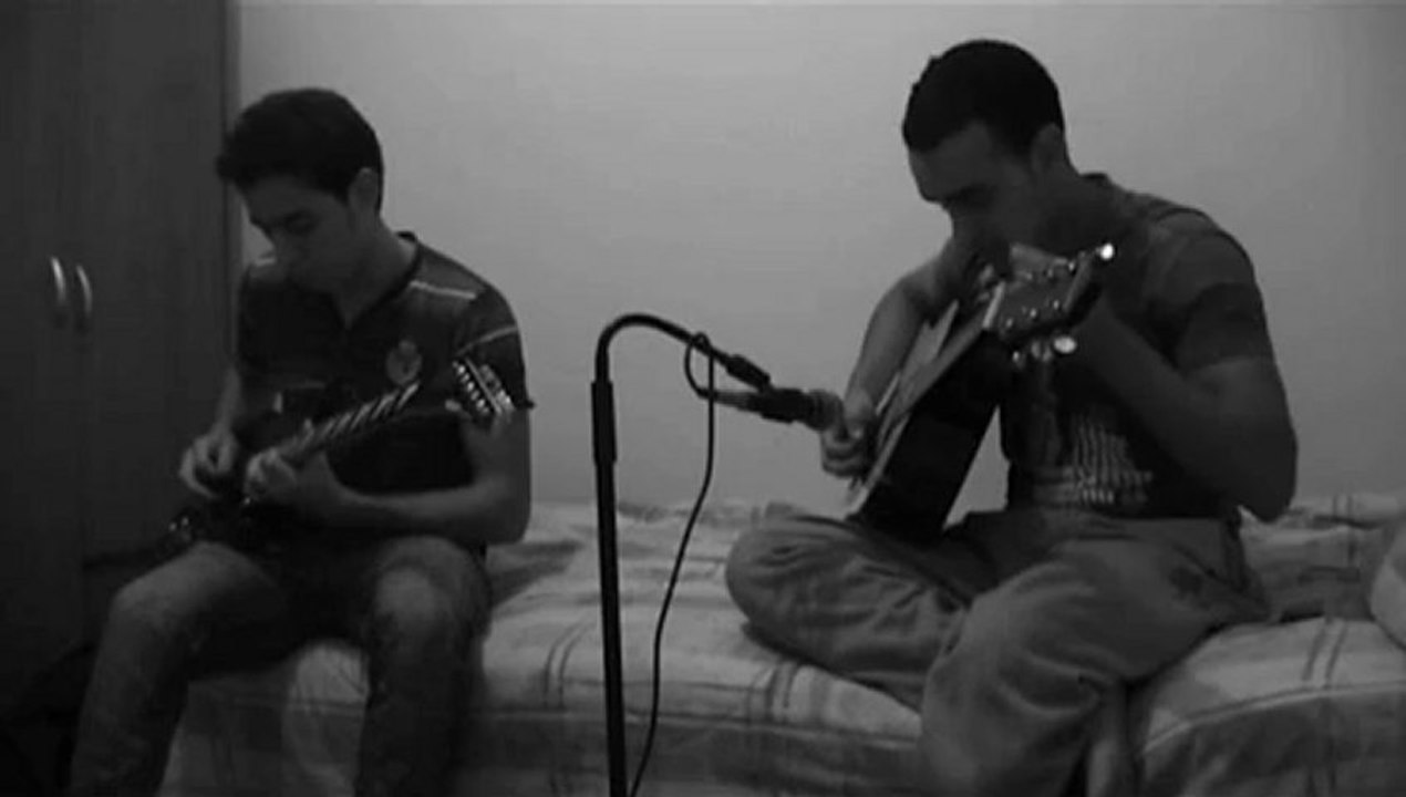 Blues Jam