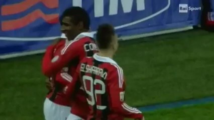 MIL 4-1 Pes -HL By tvgoals.net